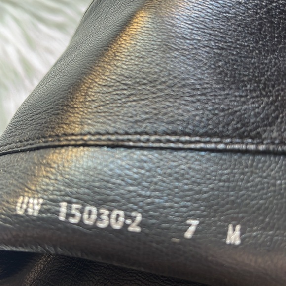 Stuart Weitzman 5050 boots - Picture 9 of 12